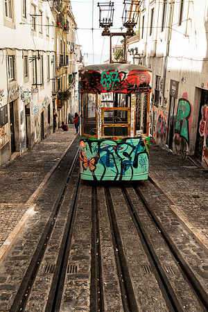 Bica Funicular 1