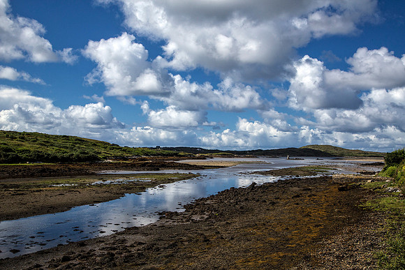 Connemara National Park, Ireland