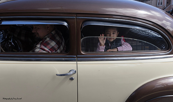 SF Carnaval Lowriders 3 (Terry Scussel)