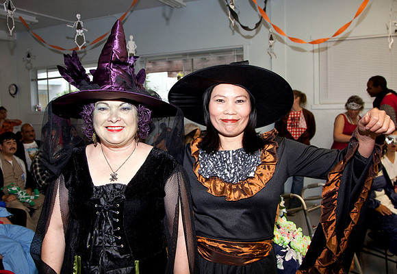 Witches