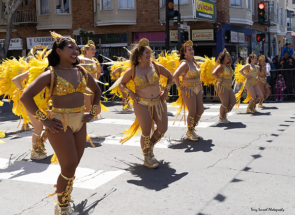 SF Carnaval Parade 159 (Terry Scussel)