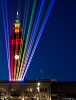 SF Pride Rainbow Laser Flag 2 copy