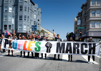 SF People's March 8 (Terry Scussel)