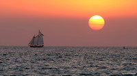 Key West Sunset 2