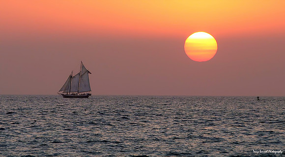 Key West Sunset 2