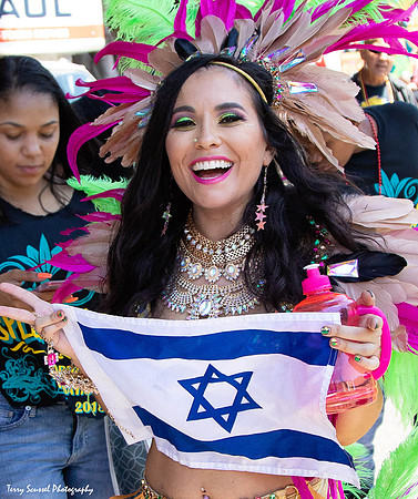 Carnaval Parade 46