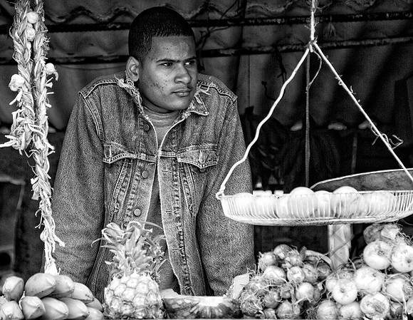 Window Vendor 1 (B&W)