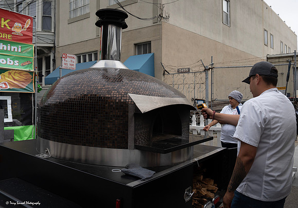 Christain, Pizza Lovers - 2024 Carnaval Festival (Terry Scussel) copy