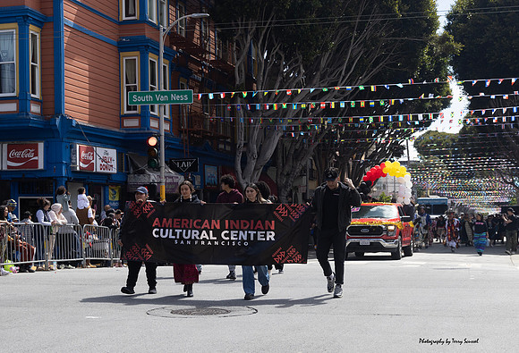 SF Carnaval Parade 14 (Terry Scussel)