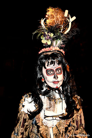 Dia de los Muertos - 4