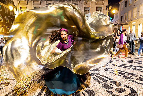 Aliqua Bellydance, Lisboa 4