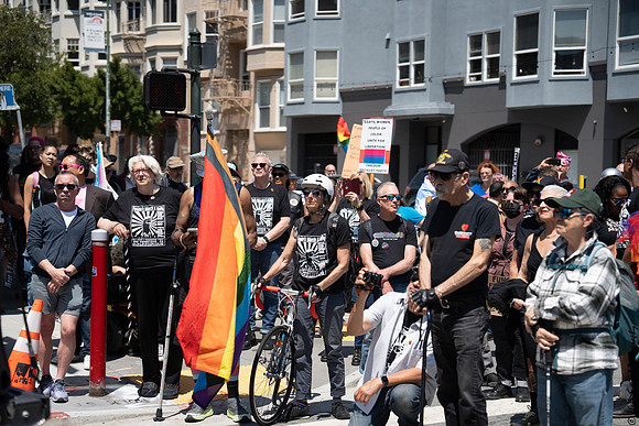 SF People's March 24 (Terry Scussel)