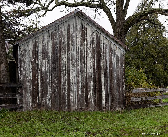 Barn 1 - Santa Rosa Creek Road, Templeton CA copy