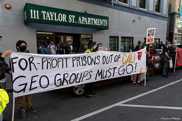 Free Malik 41 (Terry Scussel)