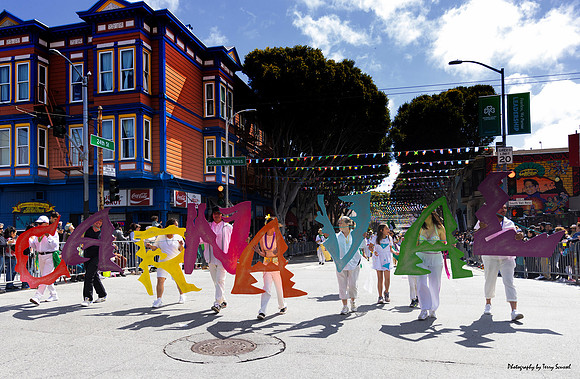 SF Carnaval Parade 1 (Terry Scussel)