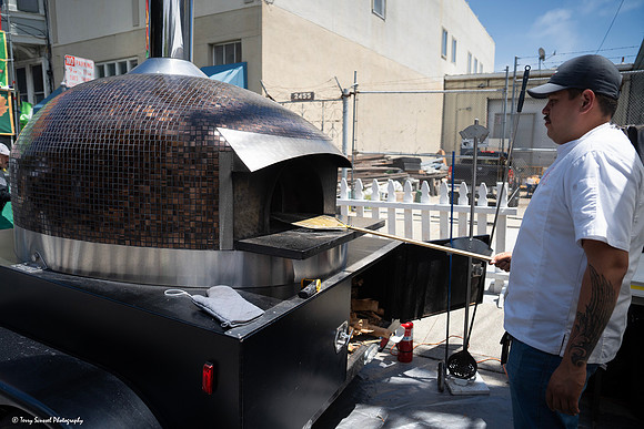 Christain, Pizza Lovers 2 - 2024 Carnaval Festival (Terry Scussel) copy
