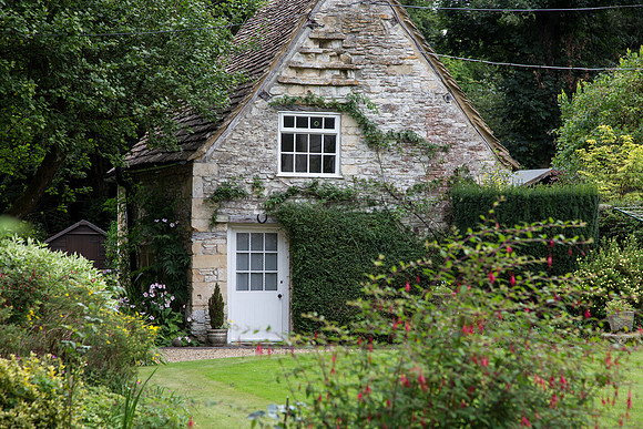 Cottage 3