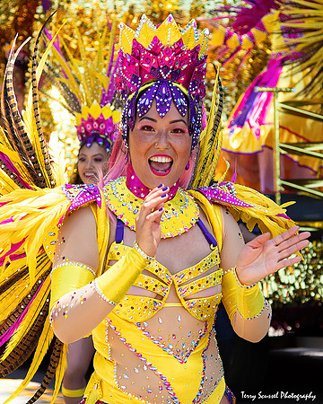 Carnaval Parade 32