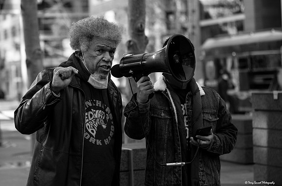 Yemen_Day_of_Action 14 (©TerryScussel) B&W