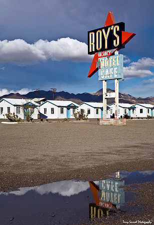 Roys2, Amboy, CA