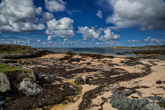 Connemara National Park 2, Ireland