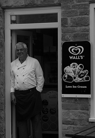 Chef