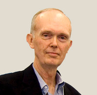 John Rumsey 3