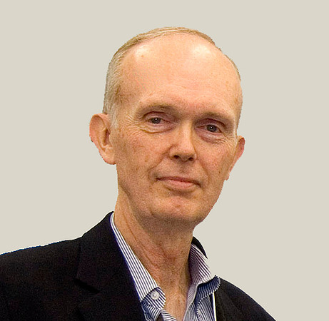 John Rumsey 3
