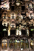 Casa Batlló 1