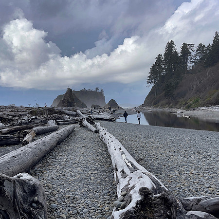 Ruby Beach 4, Olympic Peninsula copy