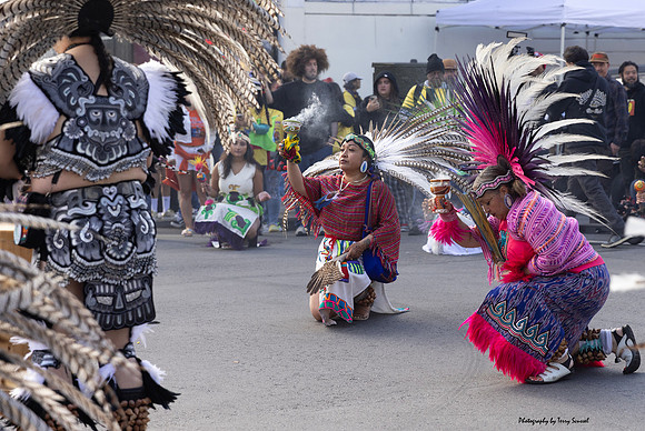 SF Carnaval Blessing 9 (Terry Scussel)