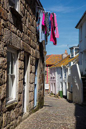 St Ives Laundry