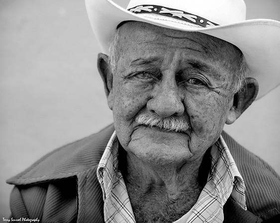 Trinidad Street Person 6