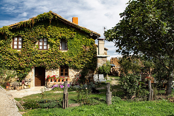 Mogrovejo, Picos de Europa 8