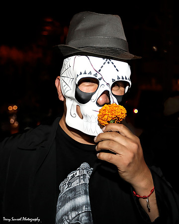 Dia de los Muertos - 10