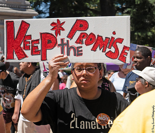 Keep the Promise 11 (Terry Scussel)