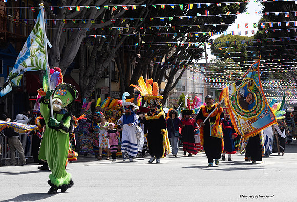 SF Carnaval Parade 4 (Terry Scussel)