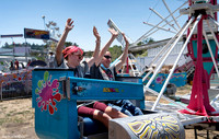 MV at the Marin County Fair 18