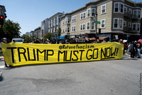 SF People's March 13 (Terry Scussel)