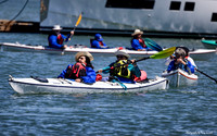 Marin Ventures - ETC Kayaking 20 (Terry Scussel)