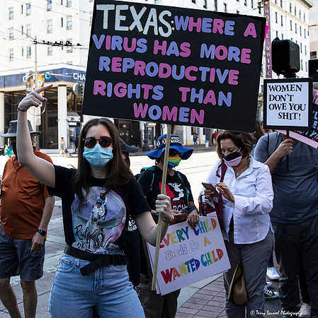 Women's March SF 2Oct 3 (Terry Scussel)