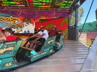 MV at the Marin County Fair 10