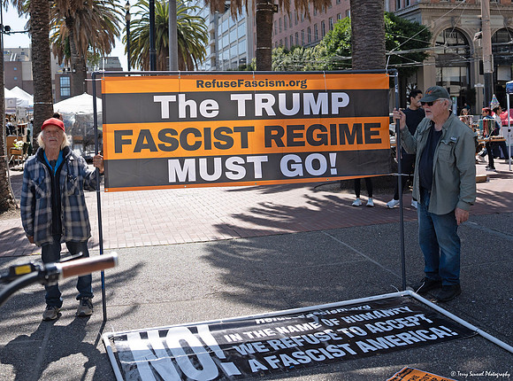SF Peoples March 4 (Terry Scussel) copy
