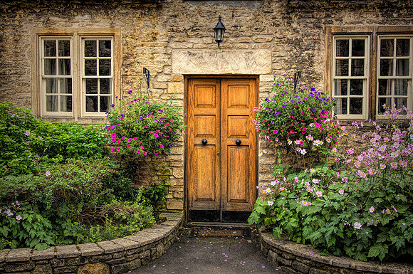 Cottswold Home 1