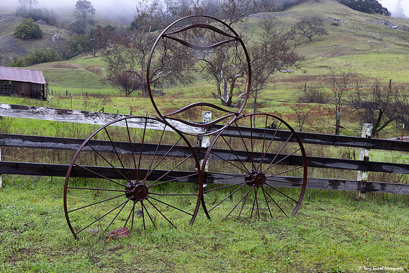 Barn 2 - Santa Rosa Creek Road, Templeton CA copy
