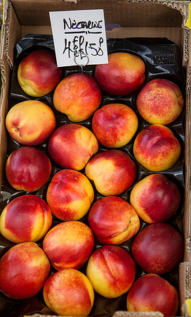 Nectarines - Copy