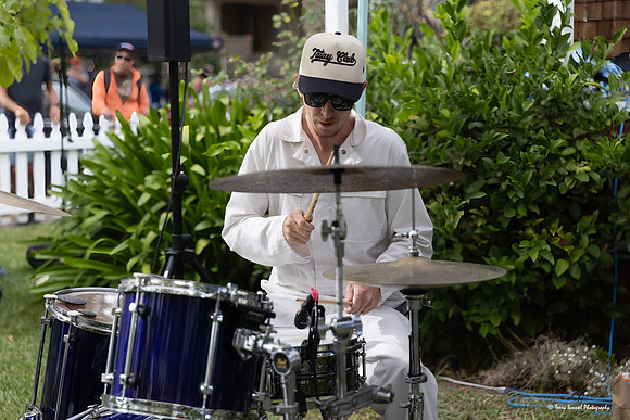 SR Porch Fest 2024 Crooked Stuff 7 (Terry Scussel)