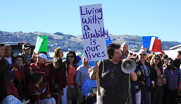 San Quentin Rally4