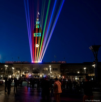 SF Pride Rainbow Laser Flag 3 copy