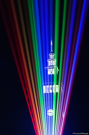 SF Pride Rainbow Laser Flag 12 copy
